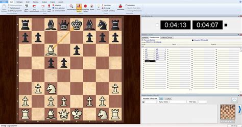 schach im internet gegeneinander spielen